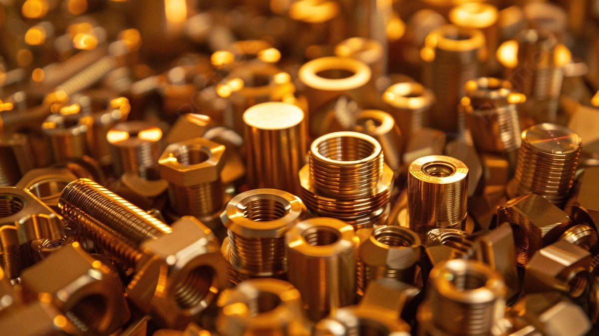 Inserts, Bushes & Spacers: Critical Components for Precision Assembly and Load Management