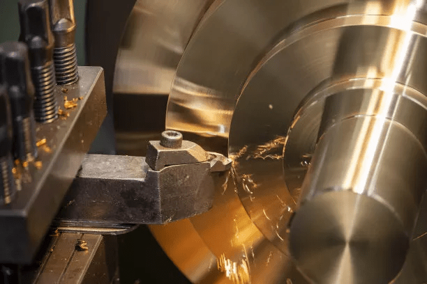 Brass Precision Machined Components: Manufacturing Process, Benefits & Industrial Applications