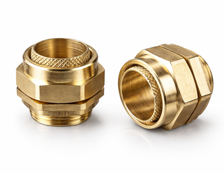 Brass Cable Glands
