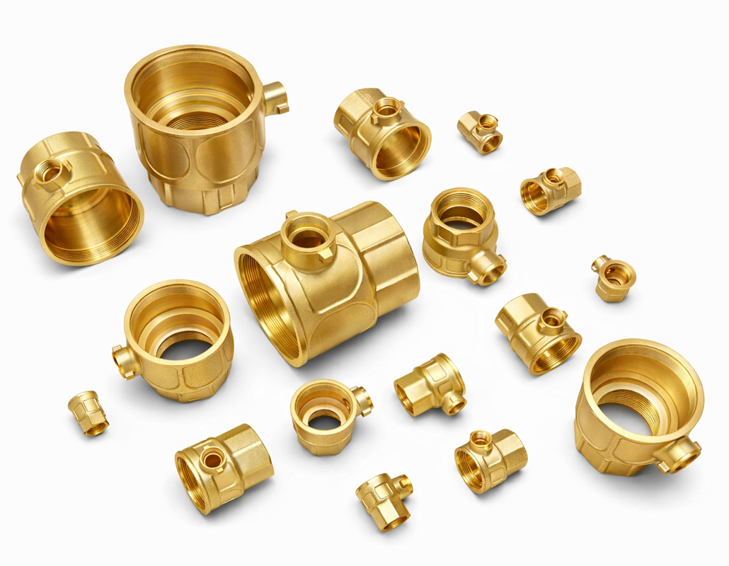 Valves & Valve Components