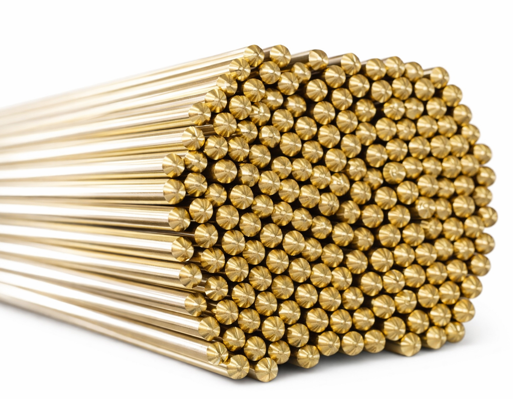 Brass Extrution Alloys