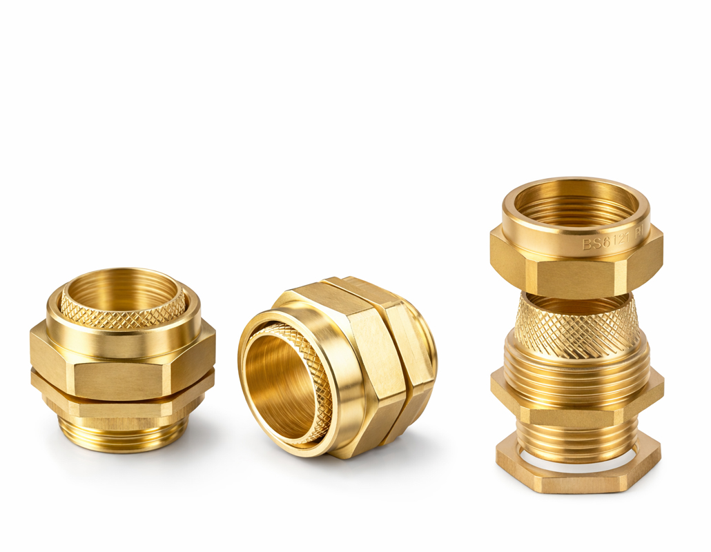BW 2 PT Cable Glands