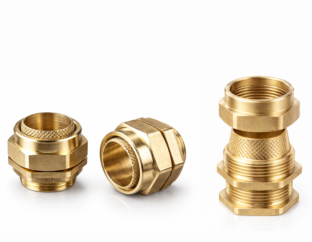 CW 3 PT Type Cable Glands