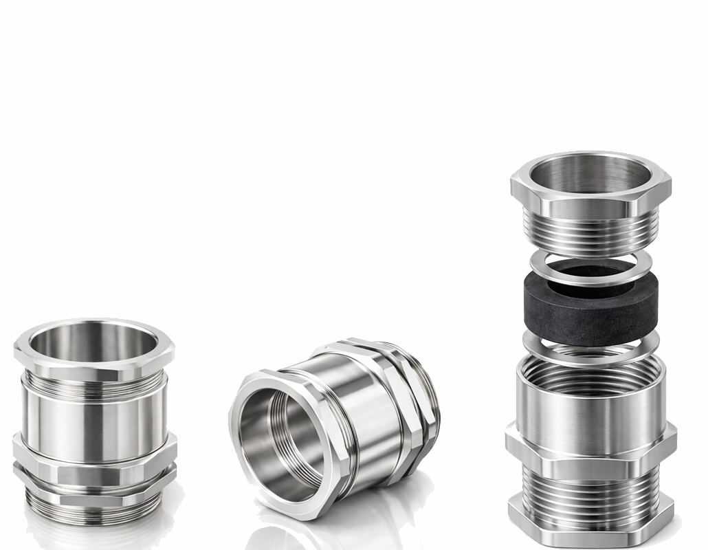 PG Cable Glands (IP54)