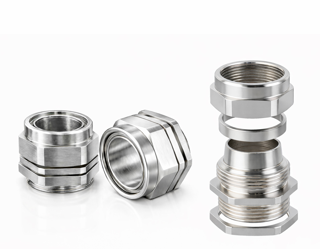 ALCO Type Cable Glands