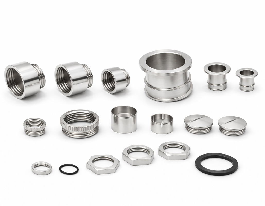 Cable Gland Accessories