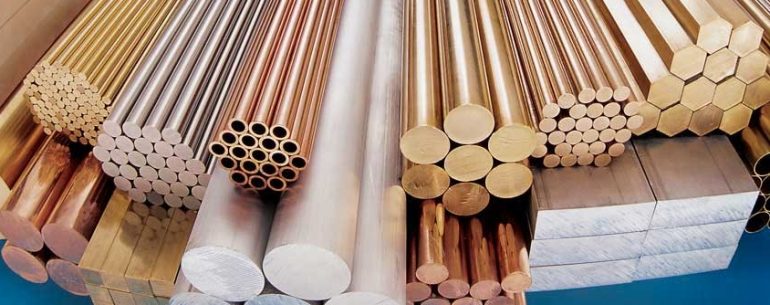 Materials Expertise