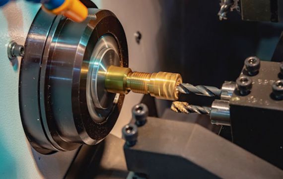 Manufacturing Capabilities