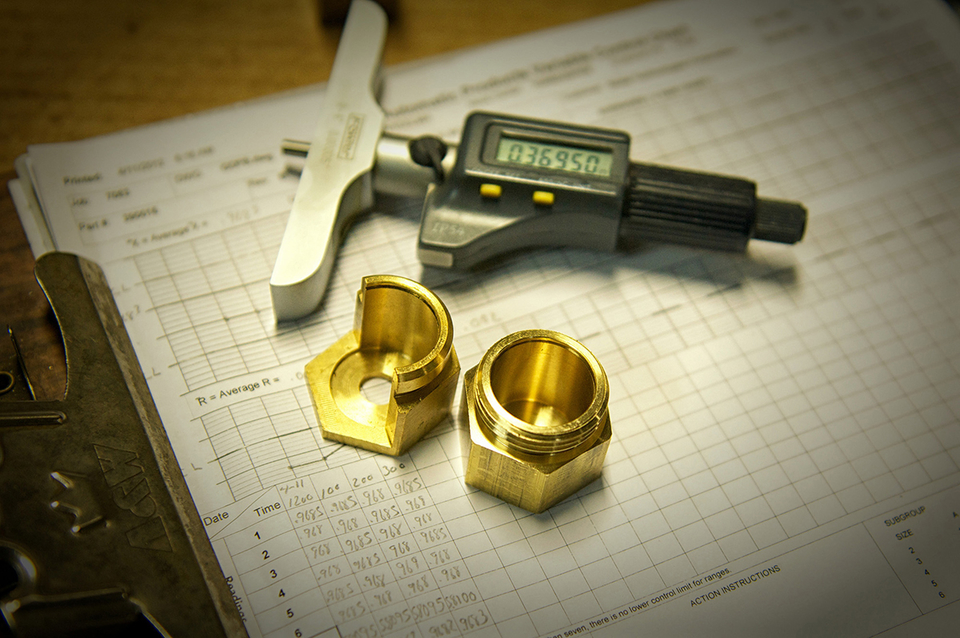 Dimensional Accuracy