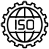 ISO Certified Icon