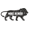 Make In India Icon