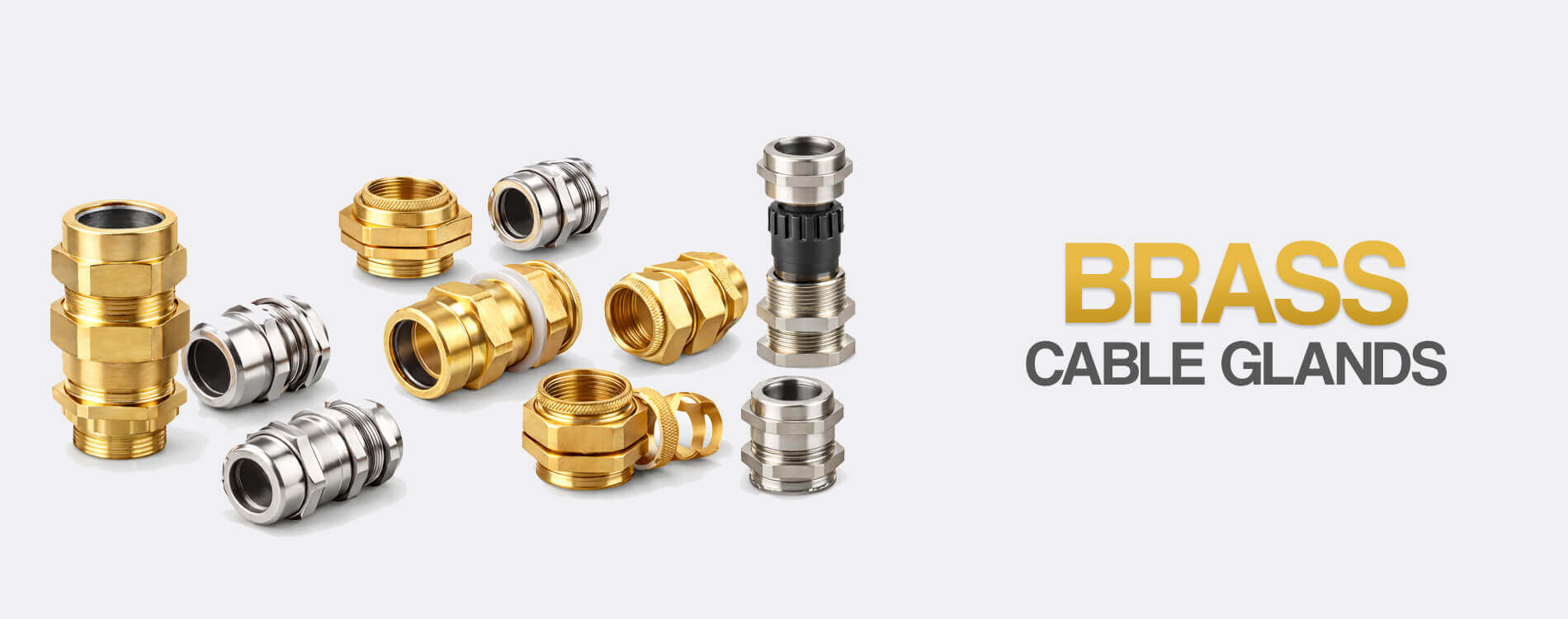 Cable Glands Slide Banner