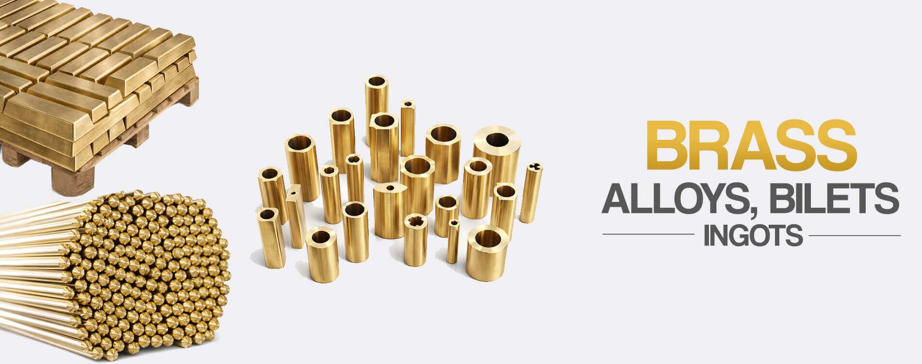 Forging & Flow control Parts Slide Banner